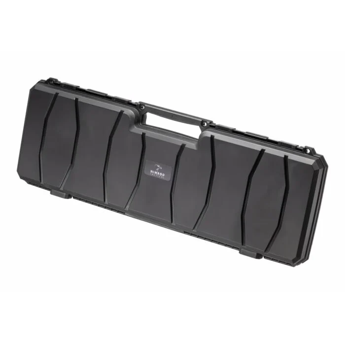 Cutie transport Light 100 cm Nimrod Negru