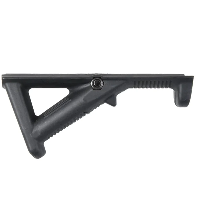 Maner AFG-2 Snow Wolf Negru