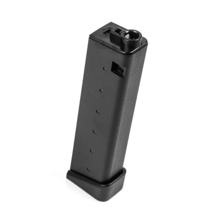Incarcator scurt SSR9 70 bile Novritsch