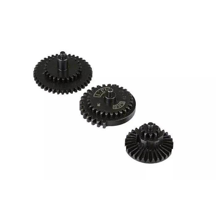Steel Gear Set 13:1 SHS