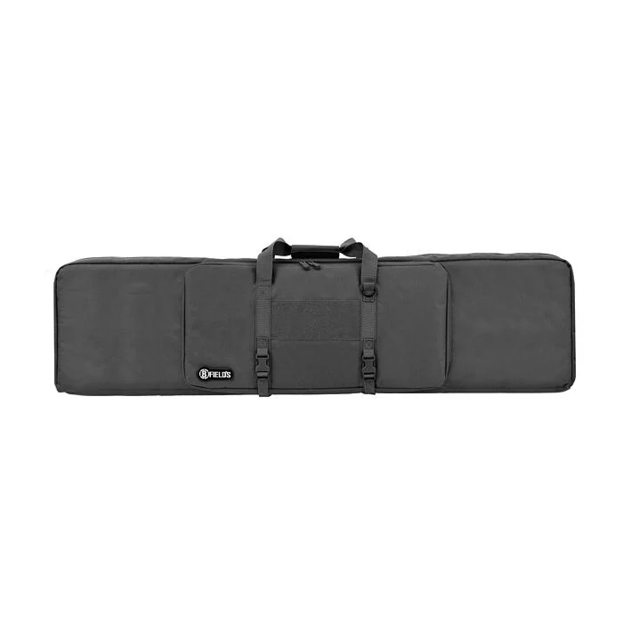 Geanta transport 130 cm 8Fields Negru