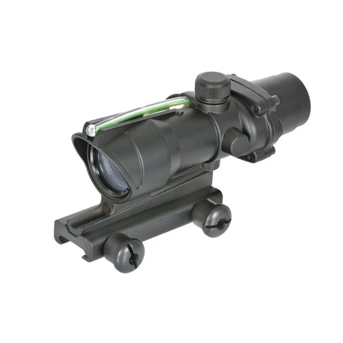 Red dot Reflex cu fibra optica T-Eagle