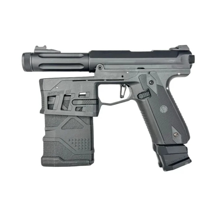 Kit HPA Maximus CTM AAP-01 / AAP-01C CTM TAC Negru