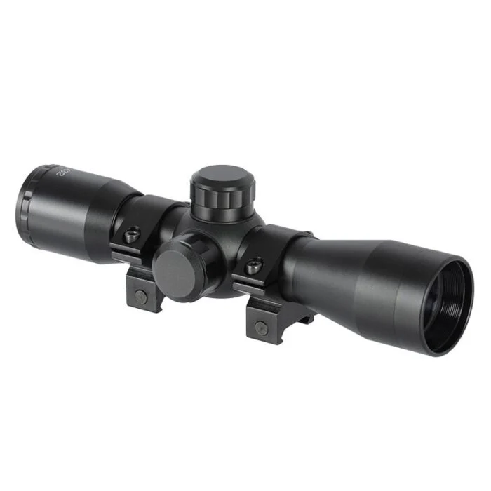 Luneta Victoptics B1 4x32 Compact Vector Optics