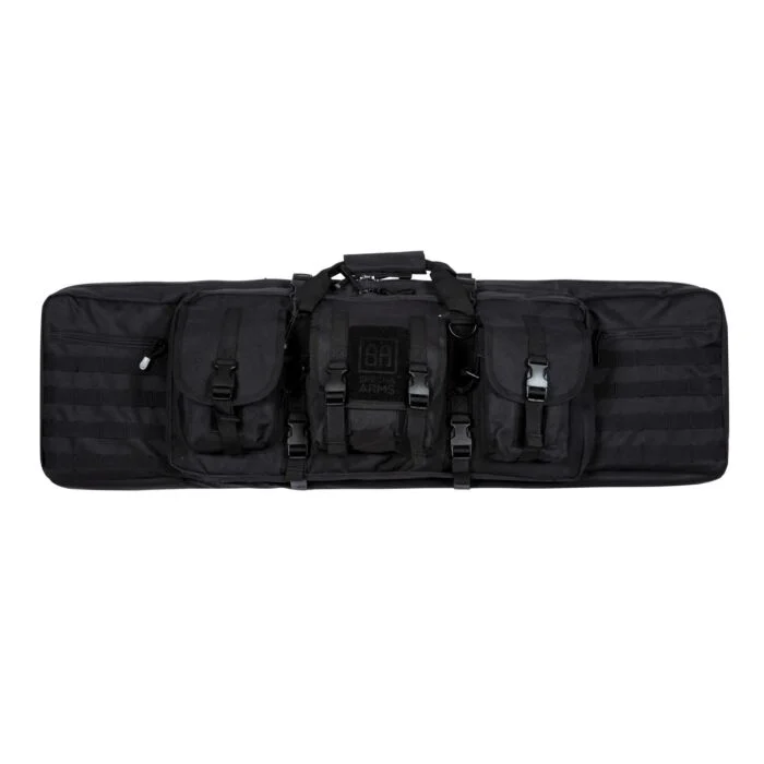 Geanta transport dubla ver. 4 Specna Arms Negru