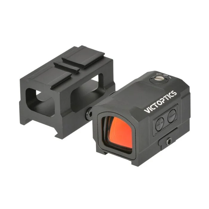 Red dot VictOptics SRD 1x18x20 Vector Optics