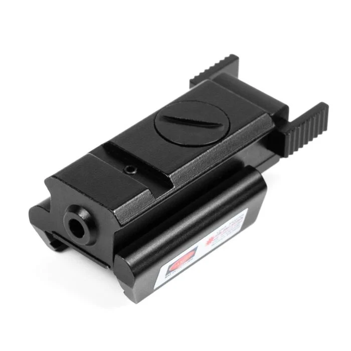 Laser pistol Novritsch
