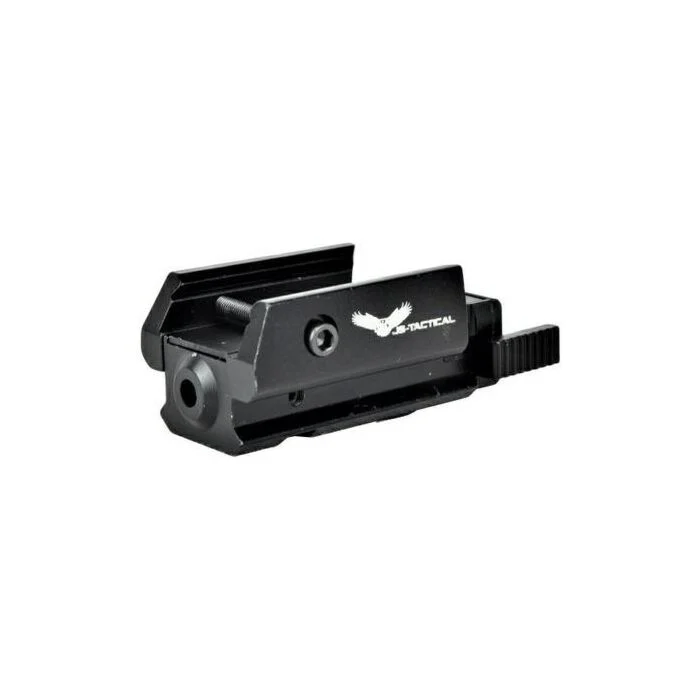 Laser rosu JS-Tactical