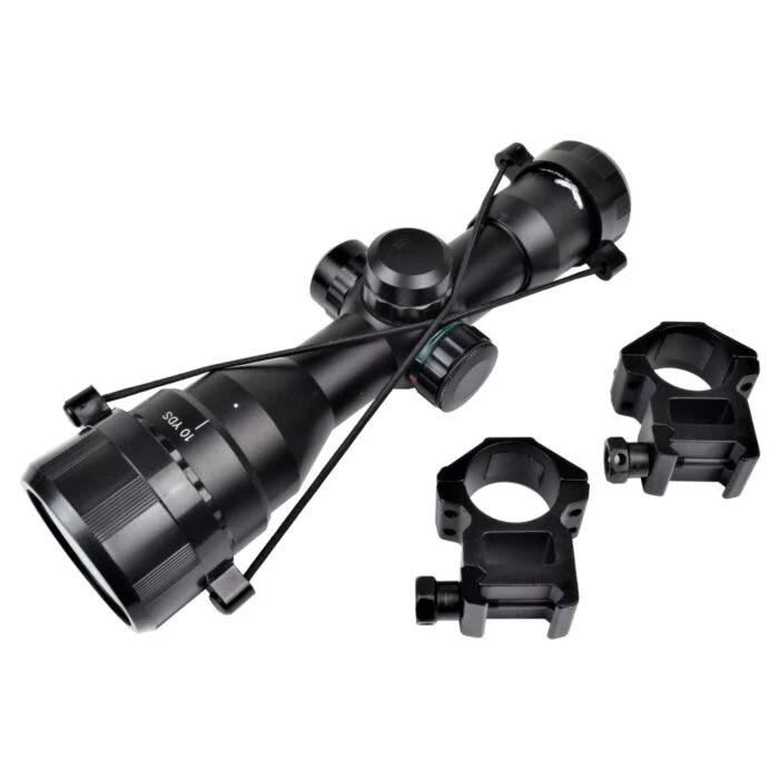 Luneta 4x32 JS-Tactical