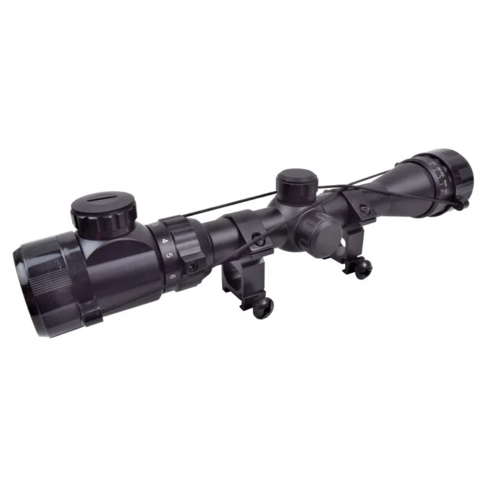 Luneta 3x9x32 JS-Tactical