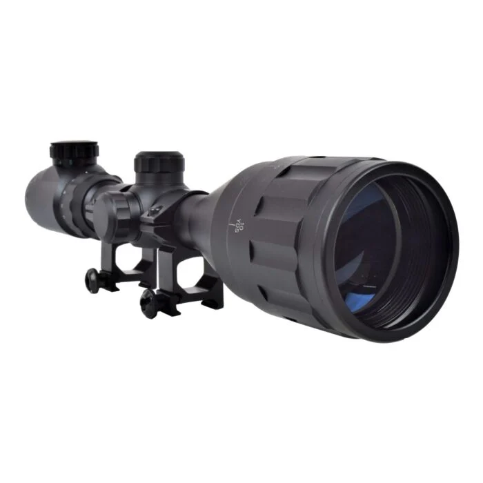 Luneta 2.5x10x50 JS-Tactical