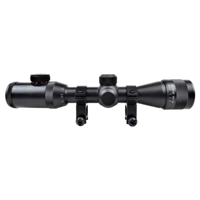 Luneta 1.5x4.5x32 JS-Tactical
