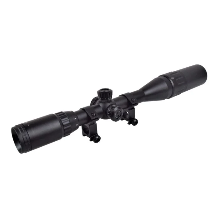 Luneta 3x9x40 JS-Tactical