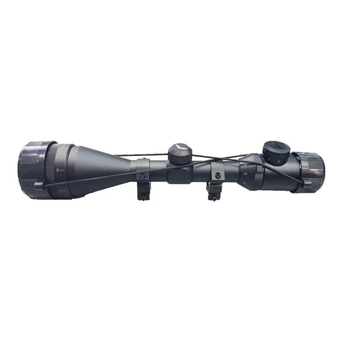 Luneta 3x9x50 JS-Tactical