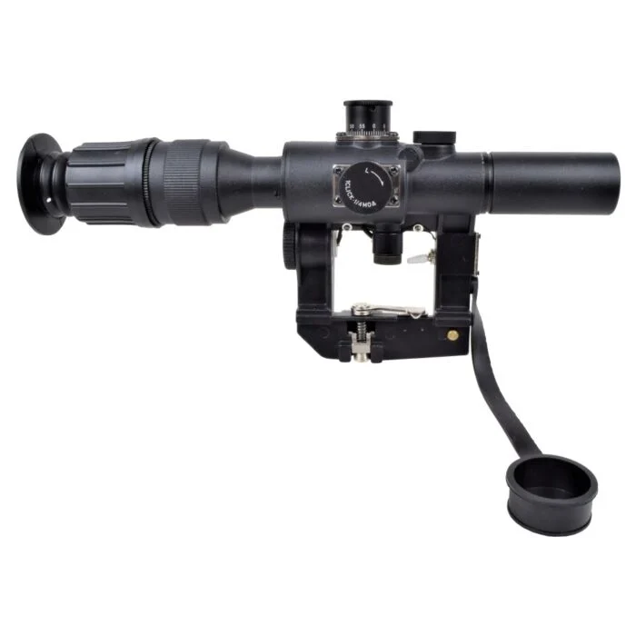Luneta 4x26 SVD/AK JS-Tactical