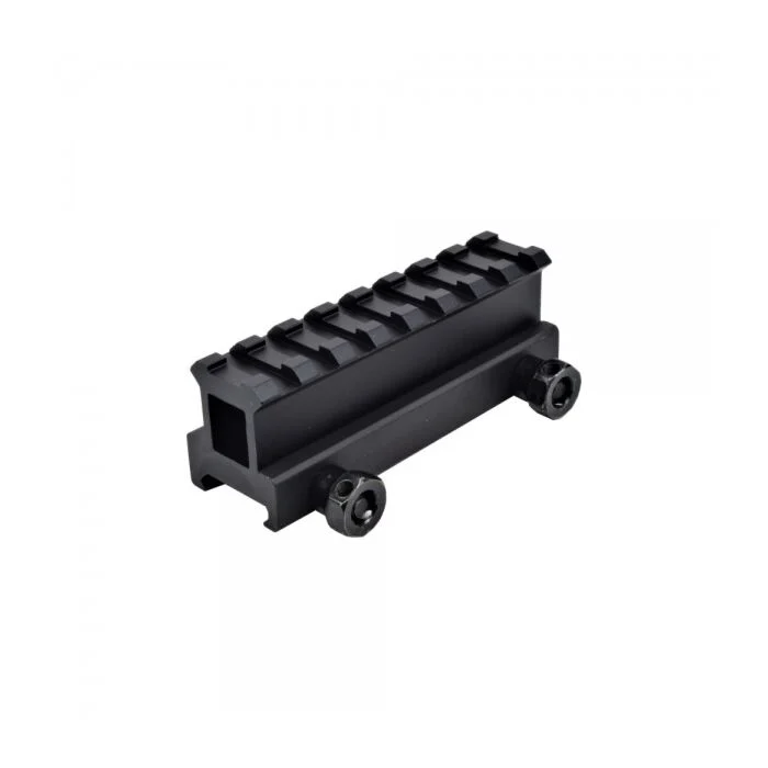 Inaltator sina Weaver 8 sloturi 1 inch JS-Tactical