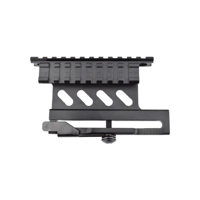 Sina dubla RIS standard AK QD JS-Tactical