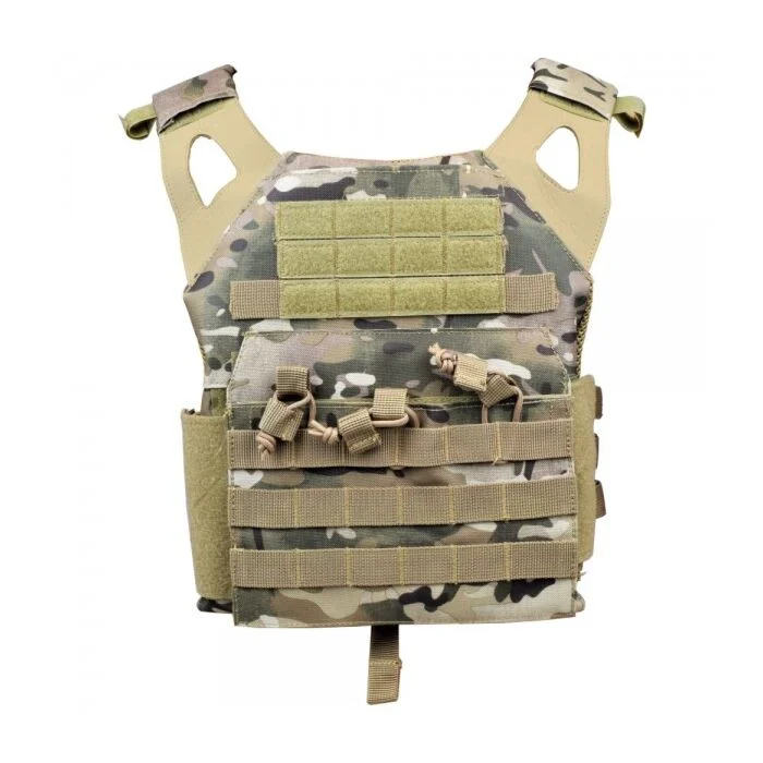 Vesta tactica JS-Tactical Multicam