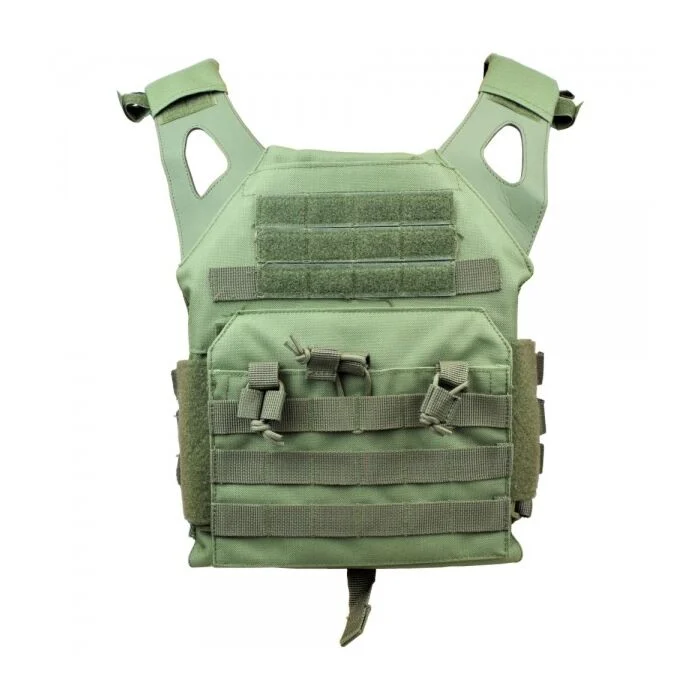 Vesta tactica JS-Tactical Olive