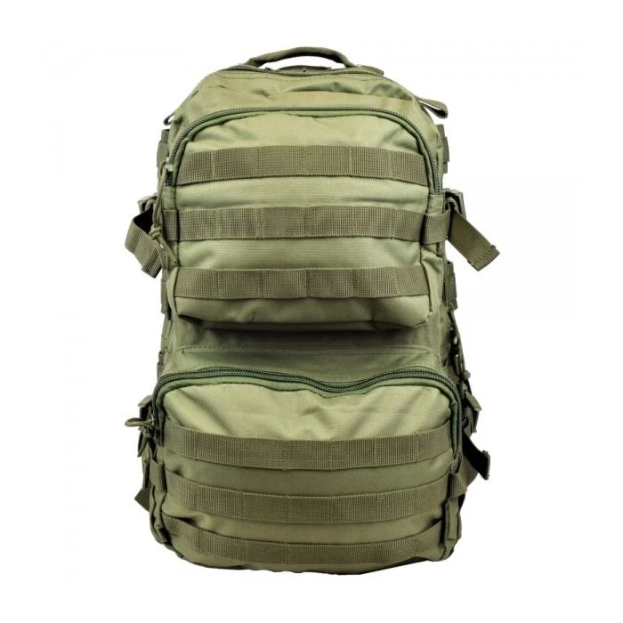 Rucsac 35L JS-Tactical Olive