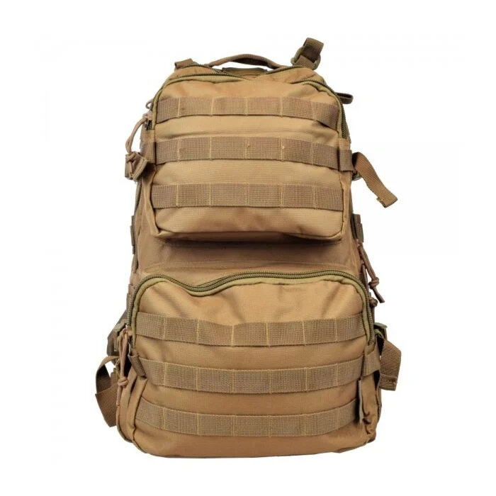 Rucsac 35L JS-Tactical Tan