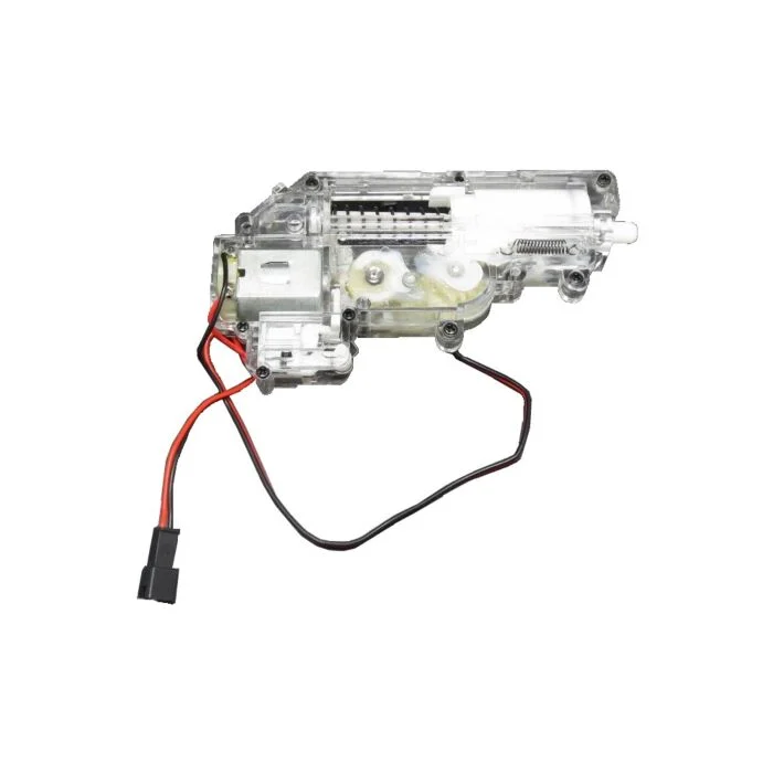 Gearbox complet pentru CM022 Cyma