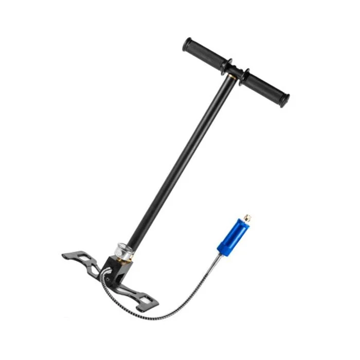 Pompa manuala HPA 4500PSI