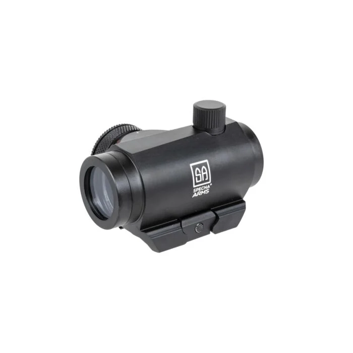 Red Dot Compact Reflex Sight Low Mount CORE Specna Arms