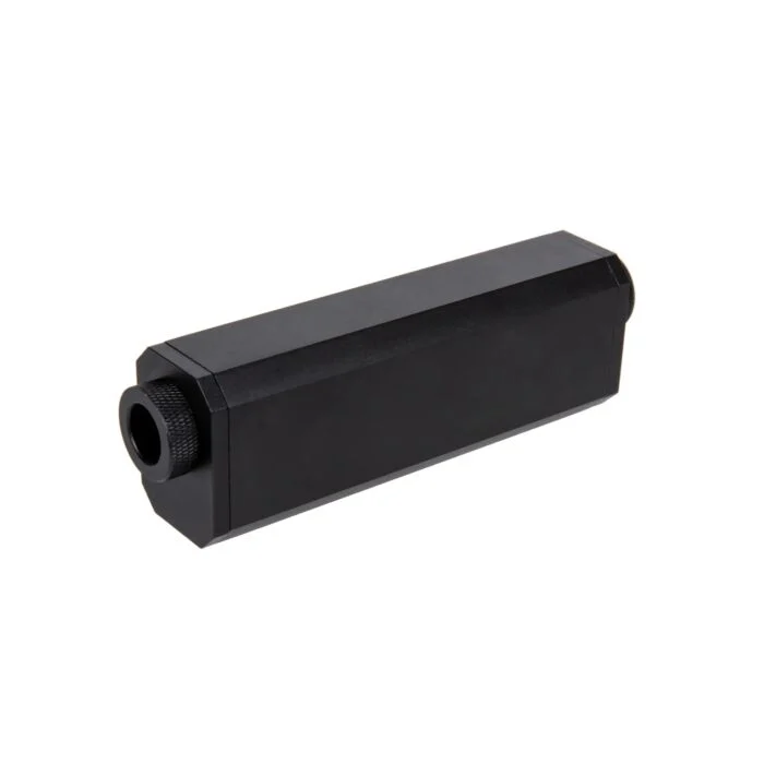 Amortizor rectangular 15cm 14mm CCW Cyma
