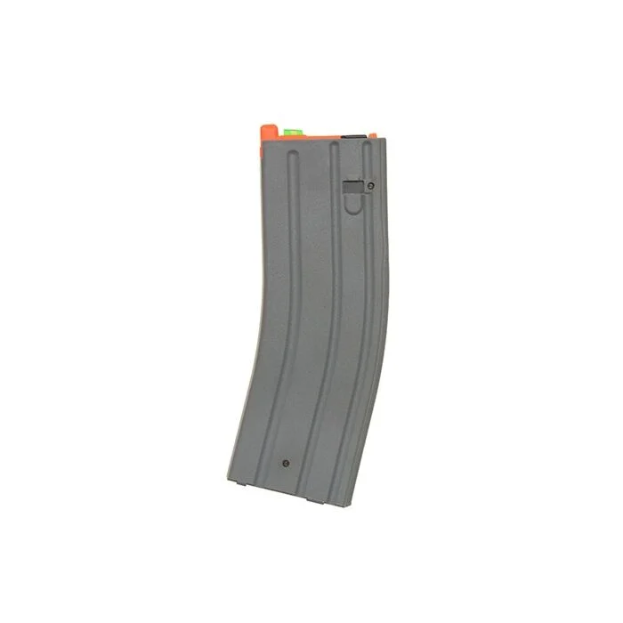 Incarcator STANAG 30 bile pentru replici GBBR Well Pro