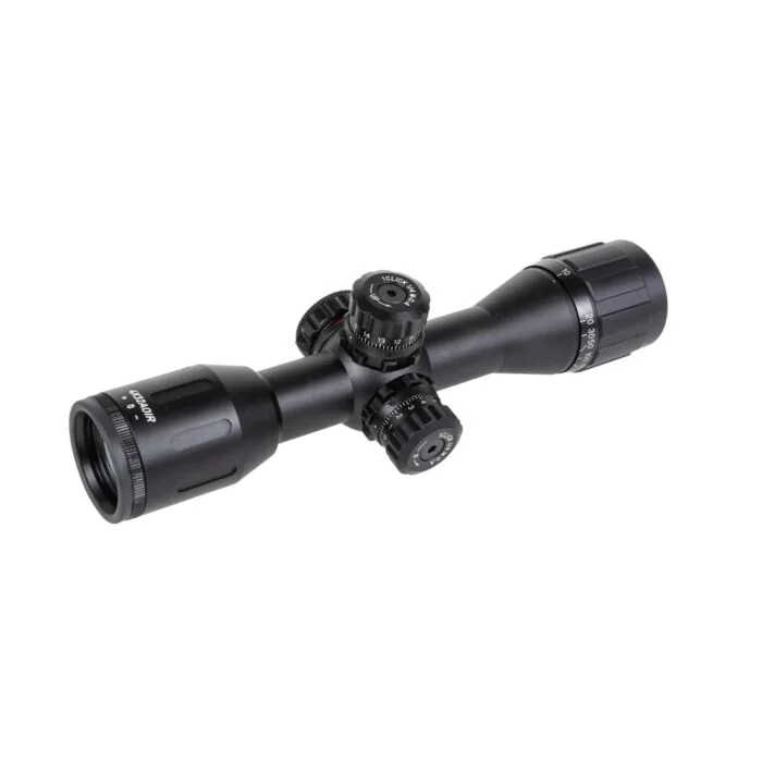 Luneta airsoft Specna Arms CORE 4x32 AOE Negru
