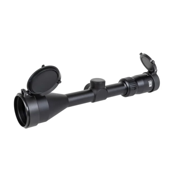 Luneta Specna Arms CORE 3-9x50 Negru