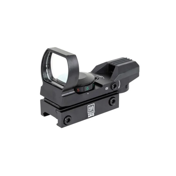Red Dot Deschis Core Specna Arms CORE