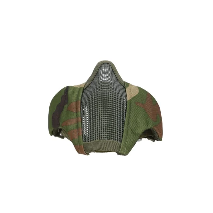 Masca Stalker EVO Specna Arms Woodland