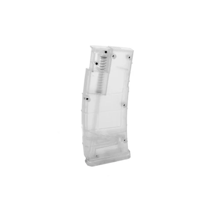 Alimentator de bile forma M4 Specna Arms Transparent