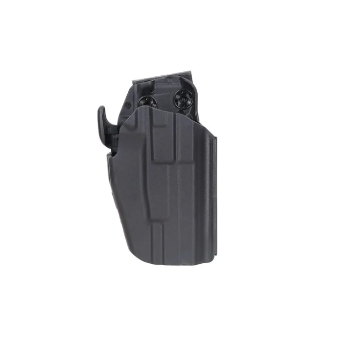 Toc universal SATAC Compact I Negru