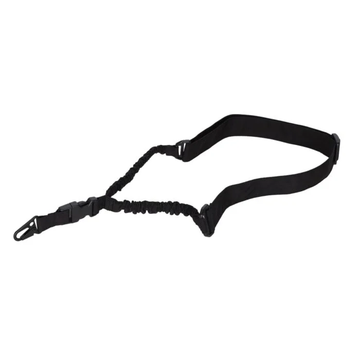 Curea 1 punct SATAC Bungee Tip 2 Negru