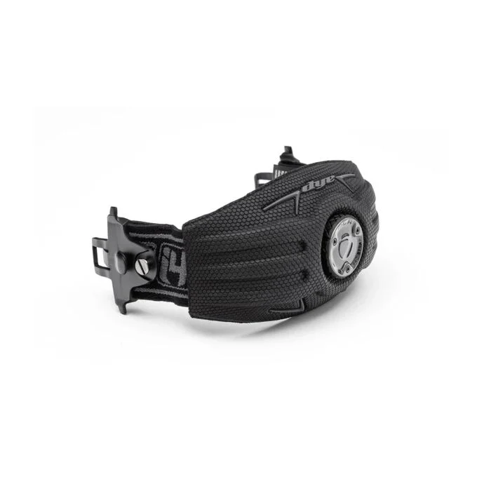 Curea I4 GSR DYE Negru
