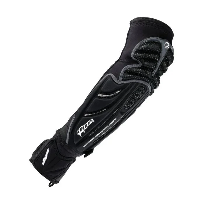Cotiere Performance DYE Negru XL