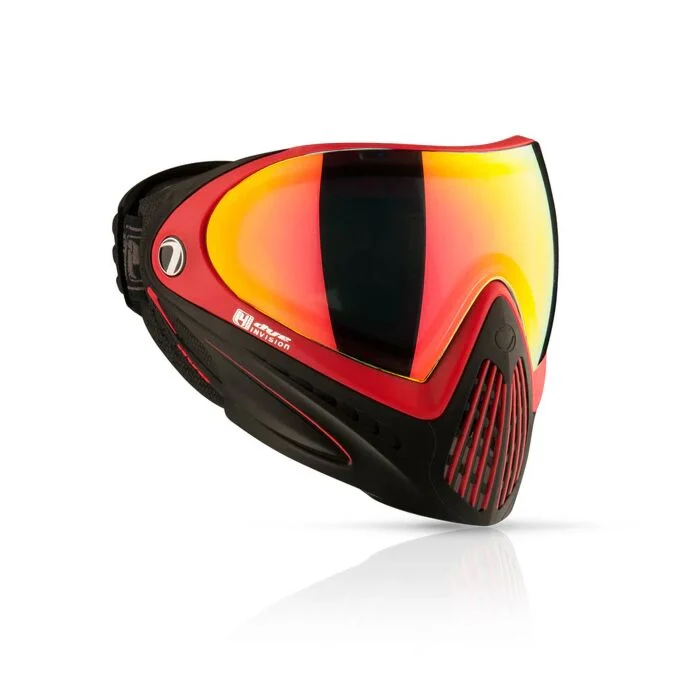 Masca i4 PRO MELTDOWN DYE