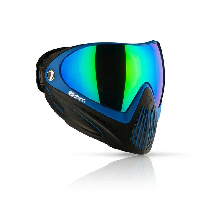 Masca i4 PRO SEATEC DYE