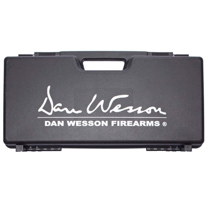 Cutie transport Dan Wesson