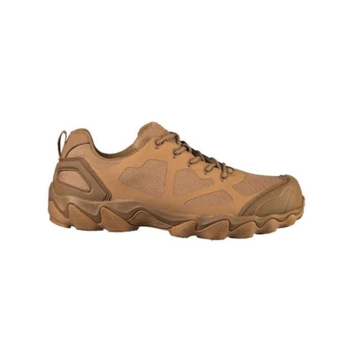 Pantofi sport Mil-Tec Chimera Low Dark Coyote 40