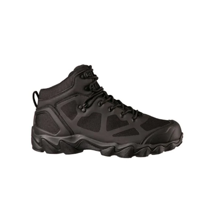 Bocanci militari Mil-Tec Chimera Mid Negru 41