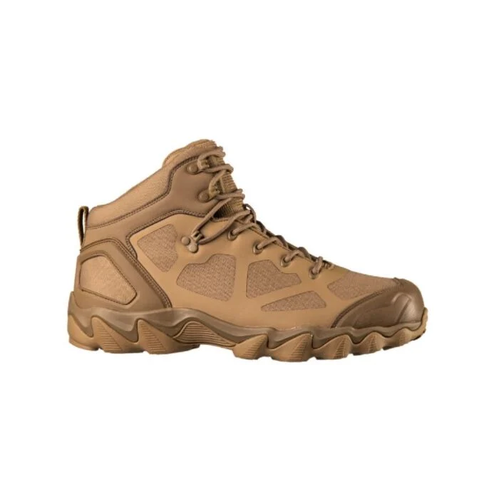Bocanci militari Mil-Tec Chimera Mid Dark Coyote 41