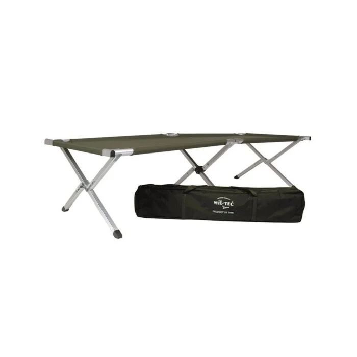 Pat pliant camping Mil-Tec