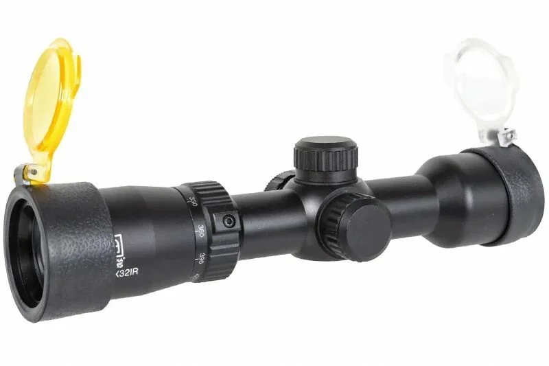 1.5-5x32 EG Visor Iluminado Specna Arms CORE Specna Arms
