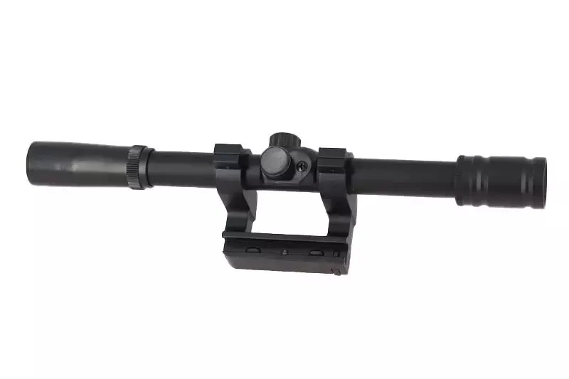 Visor 1.5X ZF-41 para Kar98 Snow Wolf