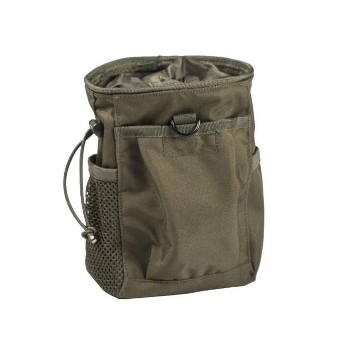 Dump Pouch Mil-Tec Olive