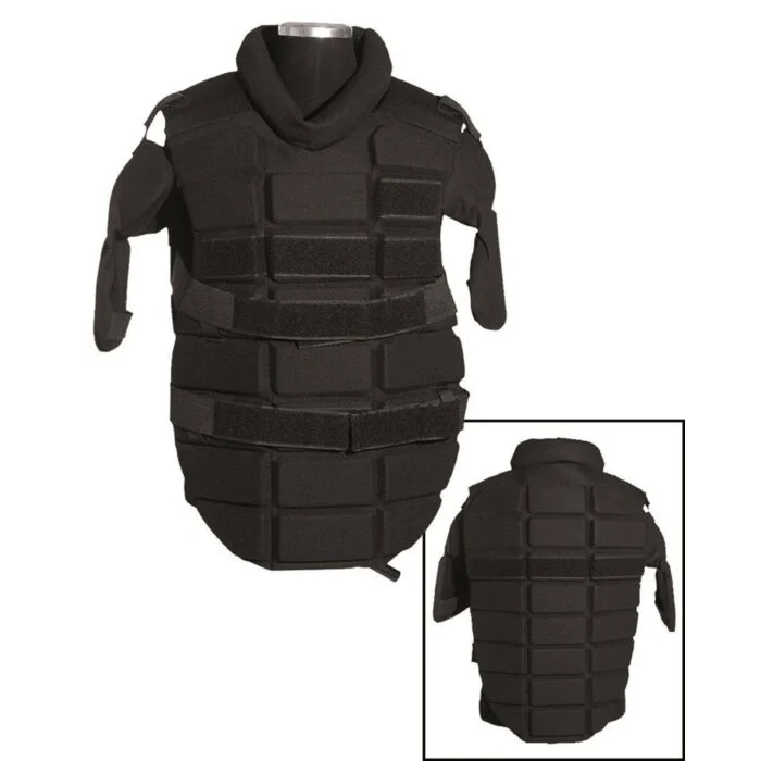 Vesta protectie anti vandal Mil-Tec